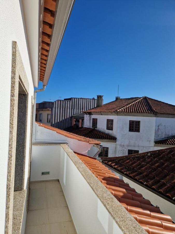 Tukaza By Geyra - Fao Hotel Esposende Exterior foto